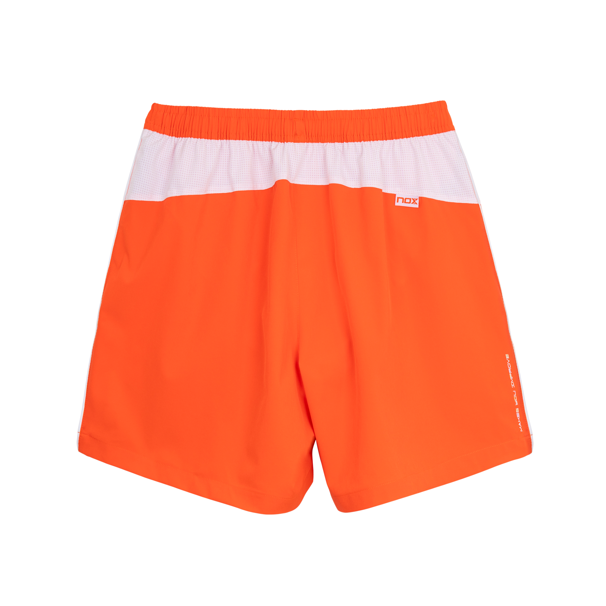 NOX Team Red – Men’s Padel Shorts - Padel One