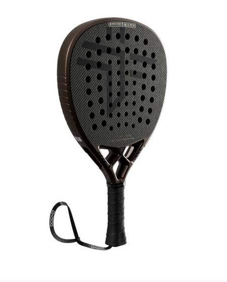 Oxdog Hyper Pro+ 2.0 Padel Racket - Padel One