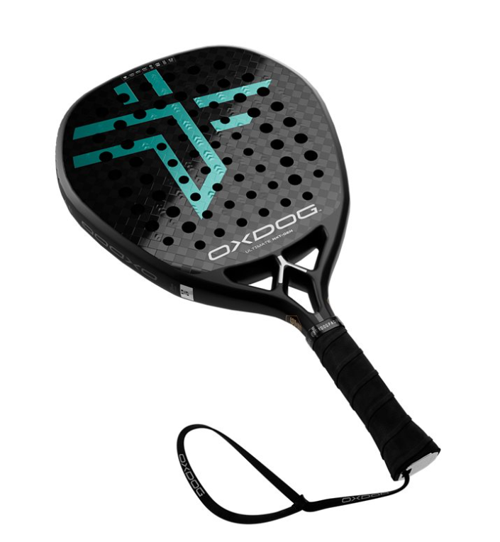 Oxdog Ultimate NXT-GEN Padel Racket - Padel One