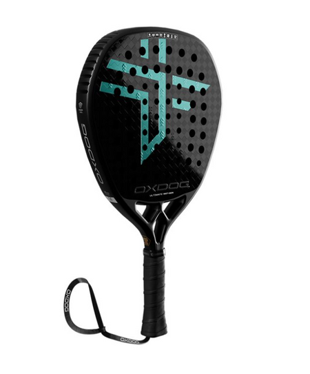 Oxdog Ultimate NXT-GEN Padel Racket - Padel One