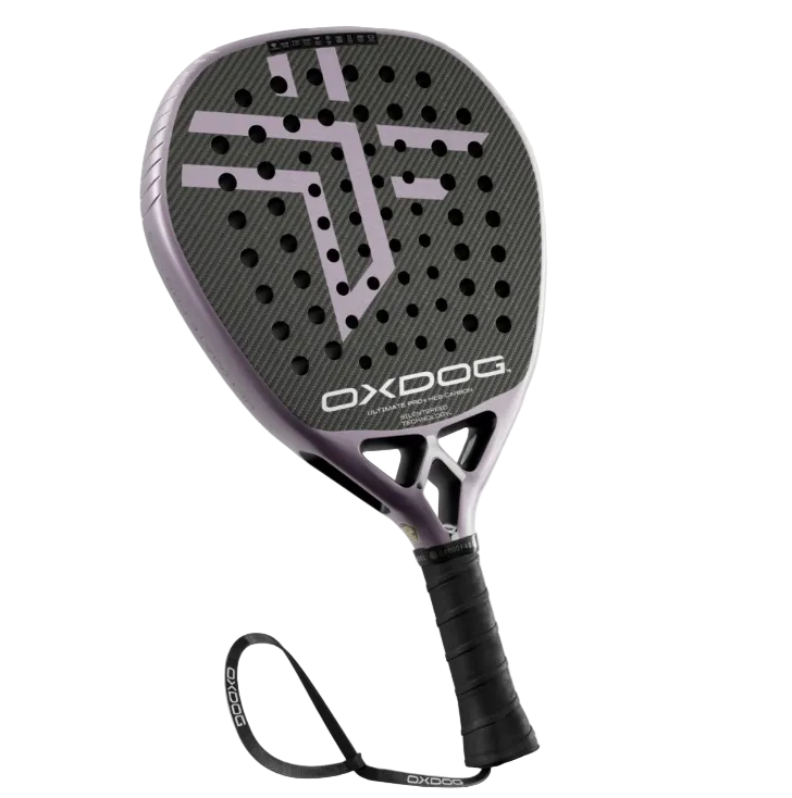 Oxdog Ultimate Pro 2026 Padel Racket - Padel One