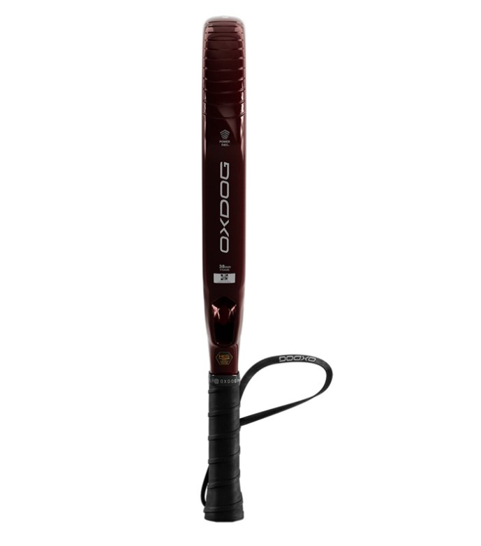 Oxdog Ultimate Pro Light Padel Racket - Padel One