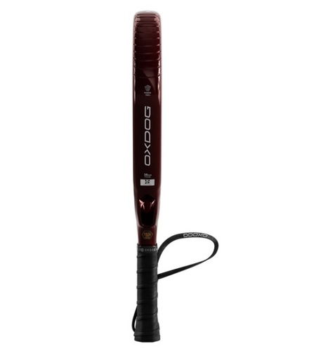 Oxdog Ultimate Pro Light Padel Racket - Padel One