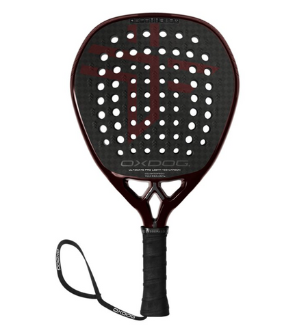 Oxdog Ultimate Pro Light Padel Racket - Padel One