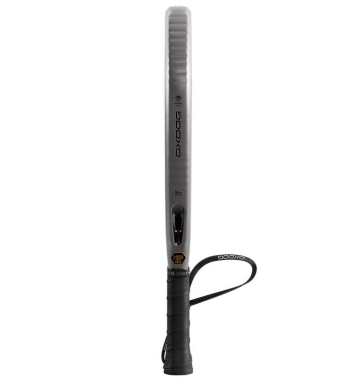 Oxdog Ultimate Pro Smash Padel Racket - Padel One