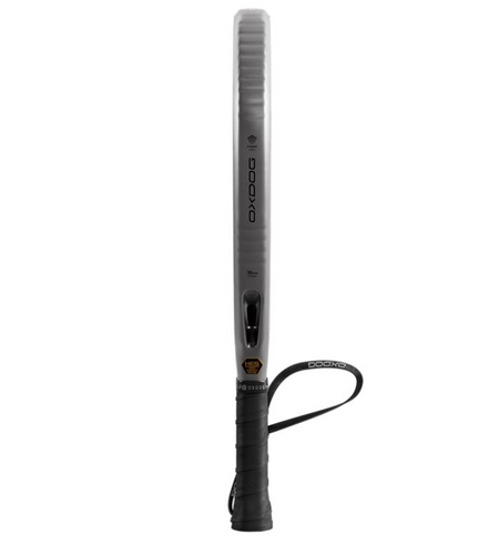 Oxdog Ultimate Pro Smash Padel Racket - Padel One