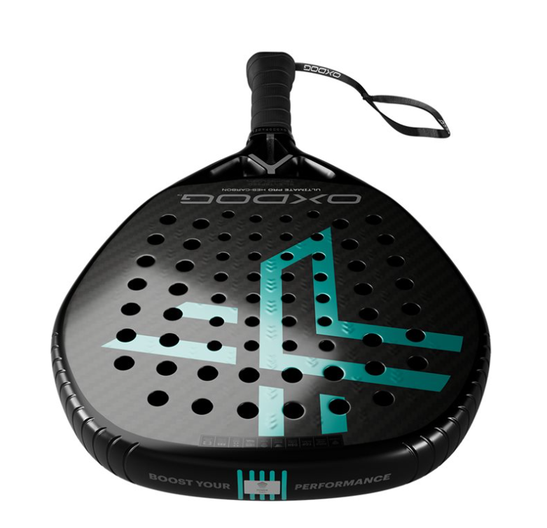 Oxdog Ultimate Pro Padel Racket - Padel One