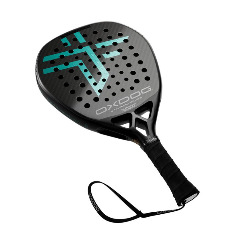 Oxdog Ultimate Pro Padel Racket - Padel One