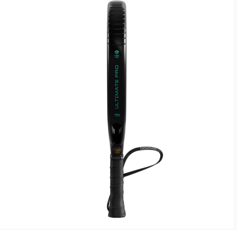 Oxdog Ultimate Pro Padel Racket - Padel One