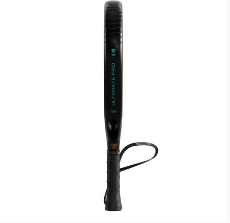 Oxdog Ultimate Pro Padel Racket - Padel One