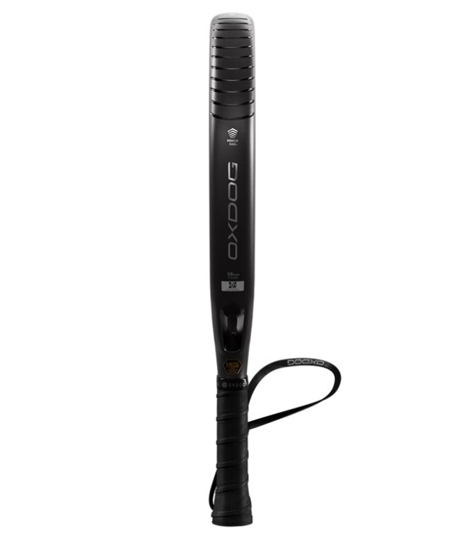 Oxdog Ultimate Tour X Padel Racket - Padel One