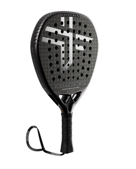 Oxdog Ultimate Tour X Padel Racket - Padel One