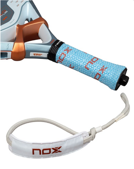 NOX VK10 Ventus Control 12K - Padel One