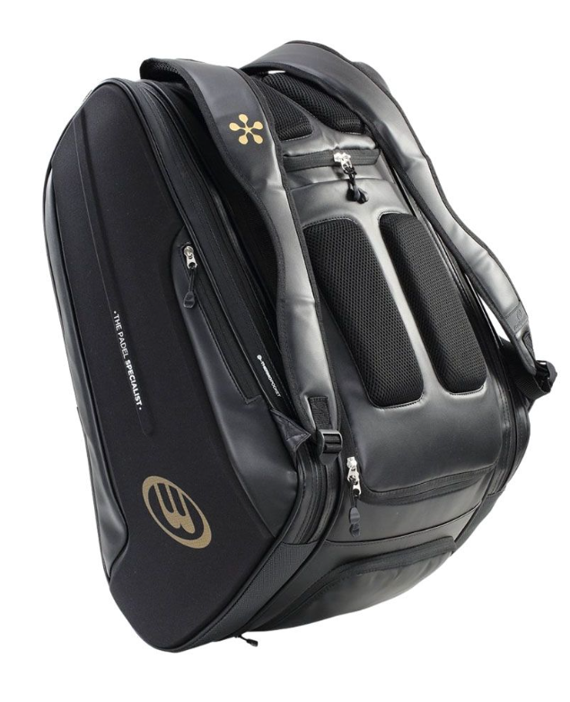 Bullpadel Hack Premier Padel Bag - Padel One