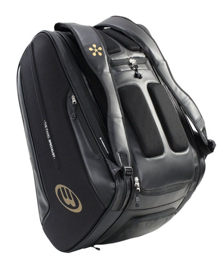Bullpadel Hack Premier Padel Bag - Padel One