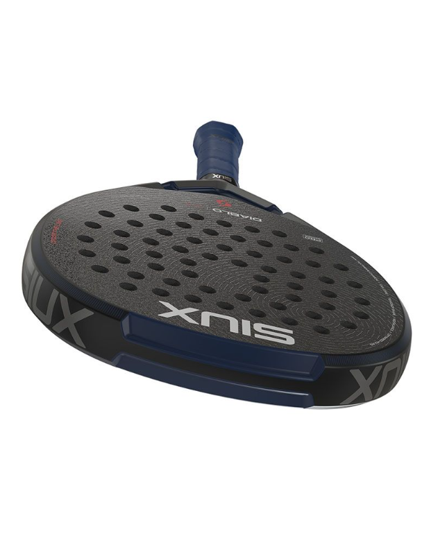 Siux Diablo Pro 2026 Night Blue - Padel One