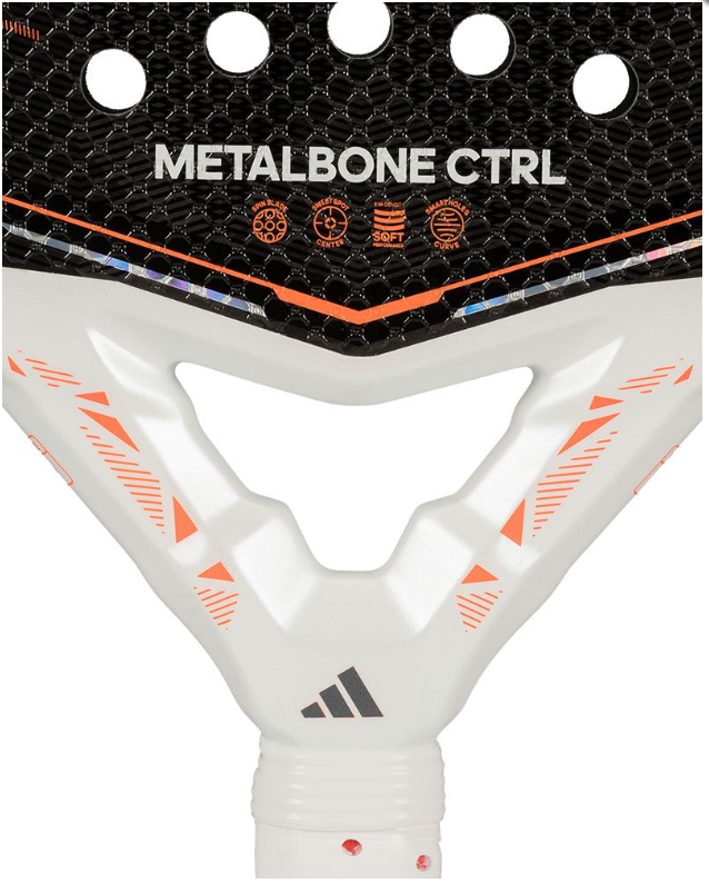 Adidas Metalbone CTRL 2026 - Padel One