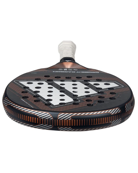 Adidas Crossit Carbon CTRL 2026 - Padel One