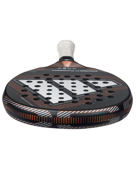 Adidas Crossit Carbon CTRL 2026 - Padel One