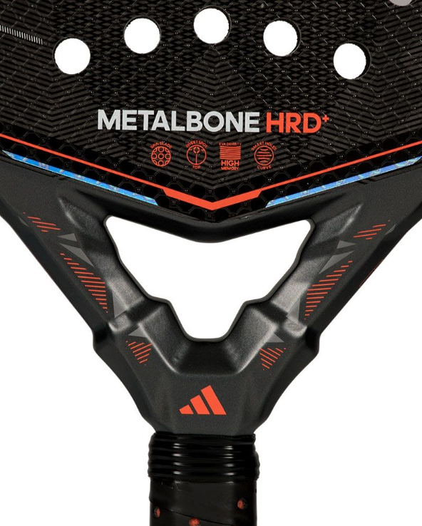 Adidas Metalbone HRD+ 2026 - Padel One