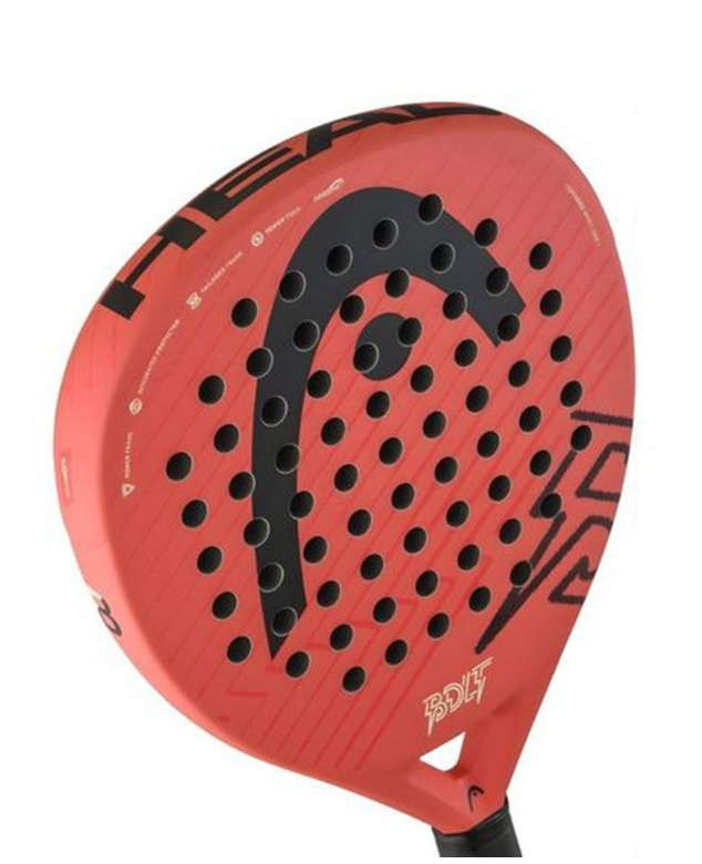HEAD Bolt 2026 RD - Padel One