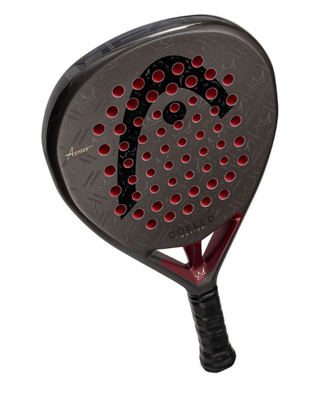 HEAD Coello Motion 2026 - Padel One