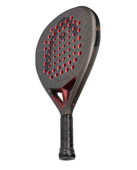 HEAD Coello Team 2026 - Padel One