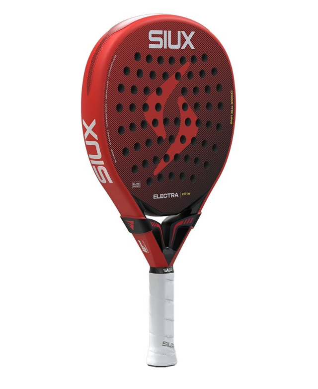 Siux Electra Elite 6 2026 - Padel One