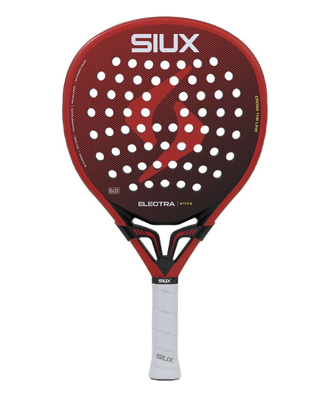 Siux Electra Elite 6 2026 - Padel One