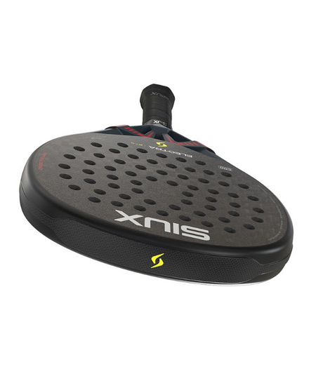 Siux Electra Pro 2026 Shadow Red - Padel One
