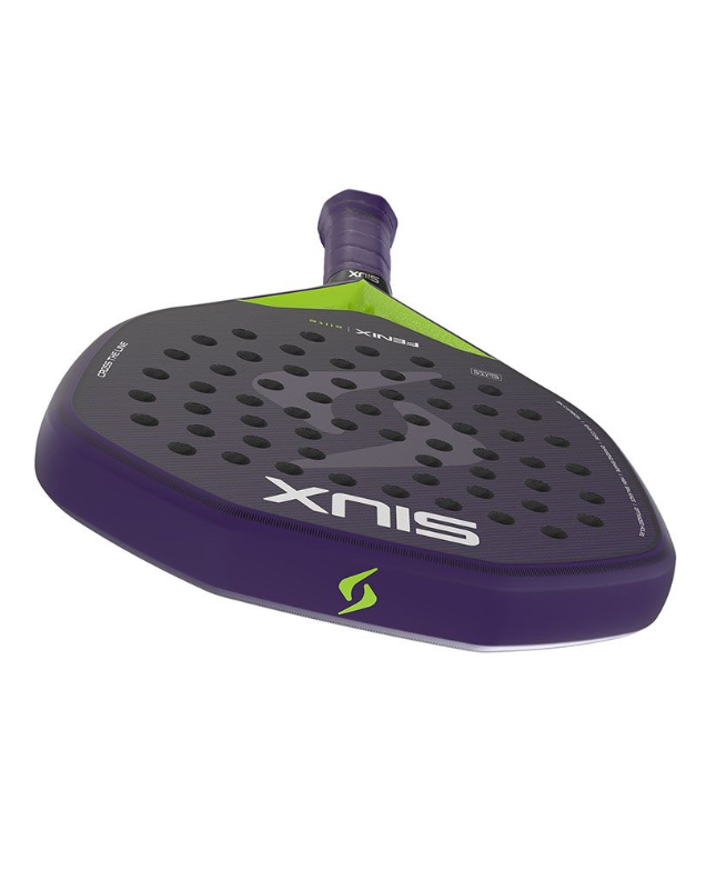 Siux Fenix Elite 6 2026 - Padel One