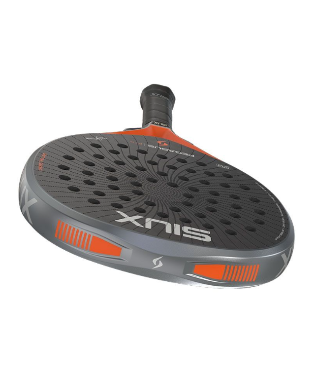 Siux Pegasus Pro 2026 Lava Orange - Padel One