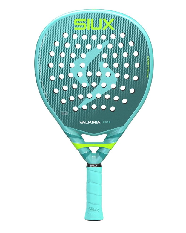 Siux Valkiria Elite 2 2026 - Padel One