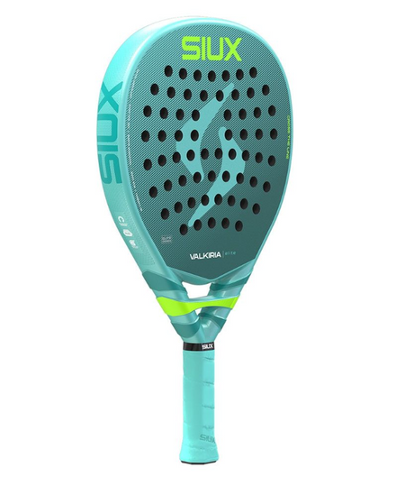 Siux Valkiria Elite 2 2026 - Padel One