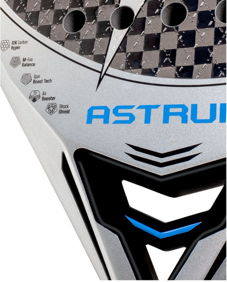 Starvie Astrum+ Padel Racket - Padel One