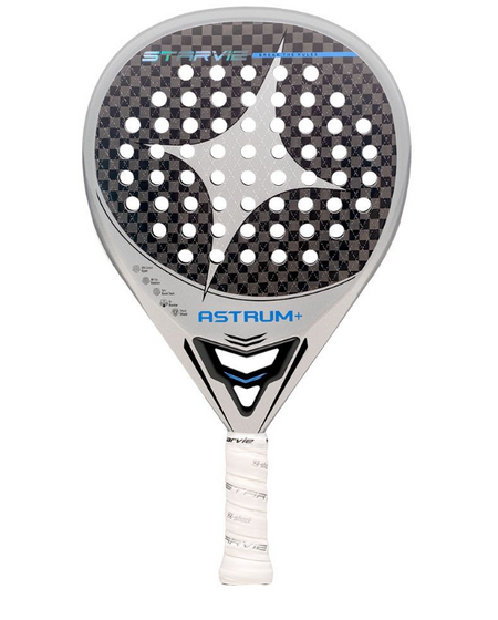 Starvie Astrum+ Padel Racket - Padel One