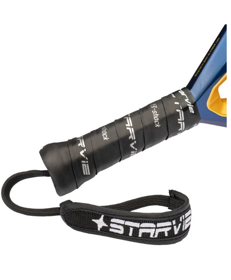Starvie Drax+ Padel Racket - Padel One