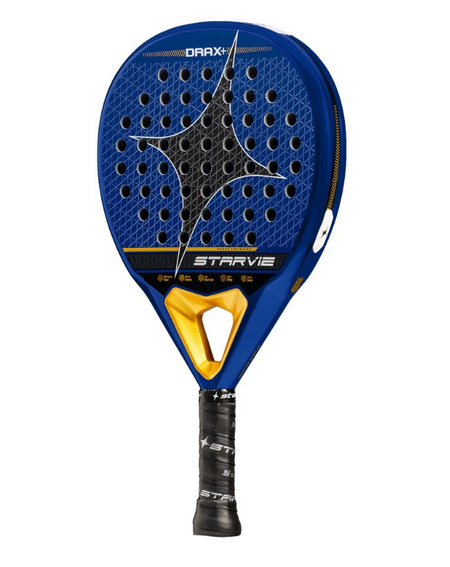 Starvie Drax+ Padel Racket - Padel One