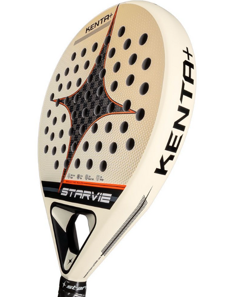 Starvie Kenta Padel Racket - Padel One