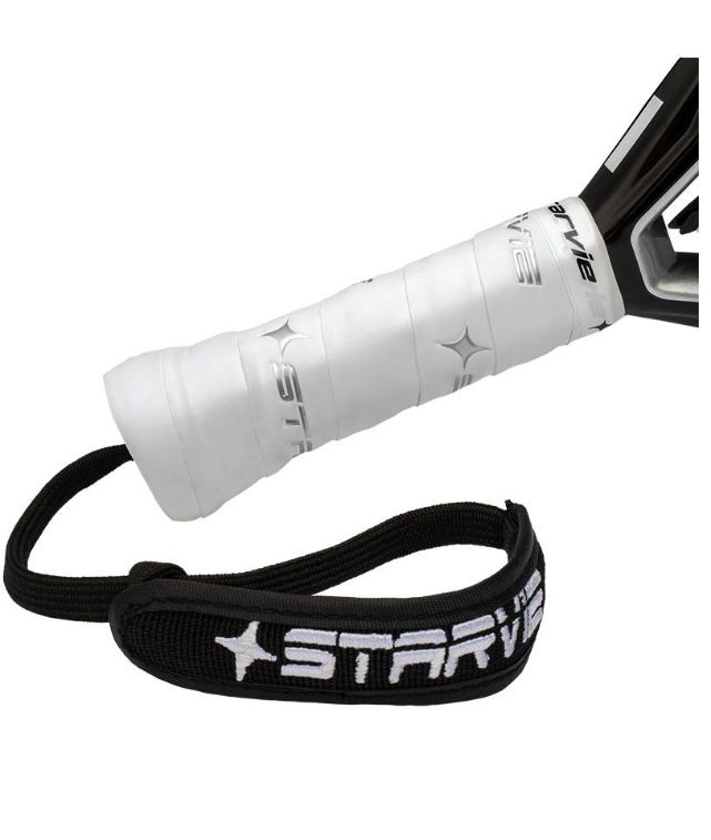 Starvie Raptor Padel Racket - Padel One