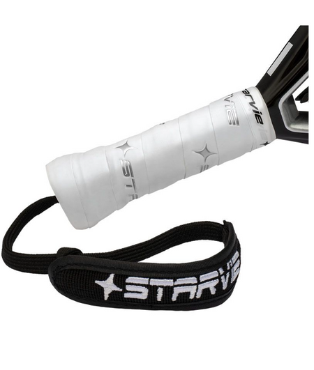 Starvie Raptor Padel Racket - Padel One