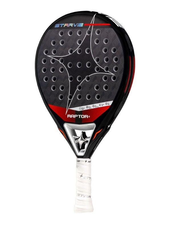 Starvie Raptor Padel Racket - Padel One