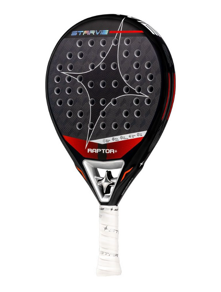 Starvie Raptor Padel Racket - Padel One