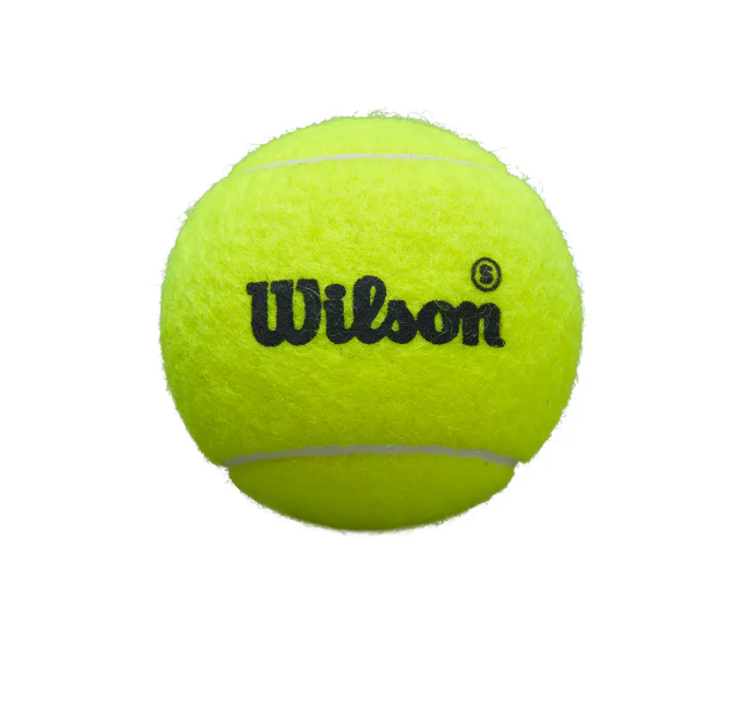 Wilson Premier Padel Speed Balls – 3 Ball Can - Padel One