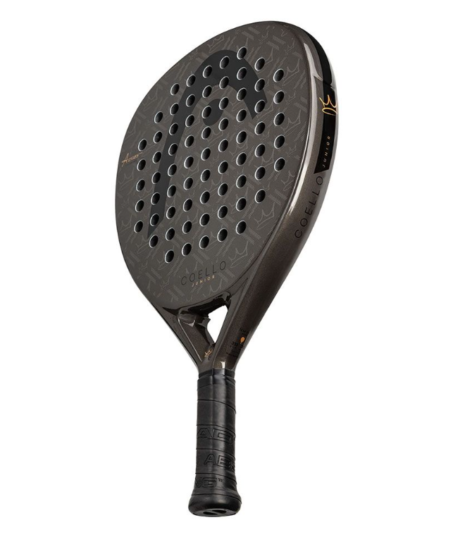 HEAD Coello Junior 2026 - Padel One