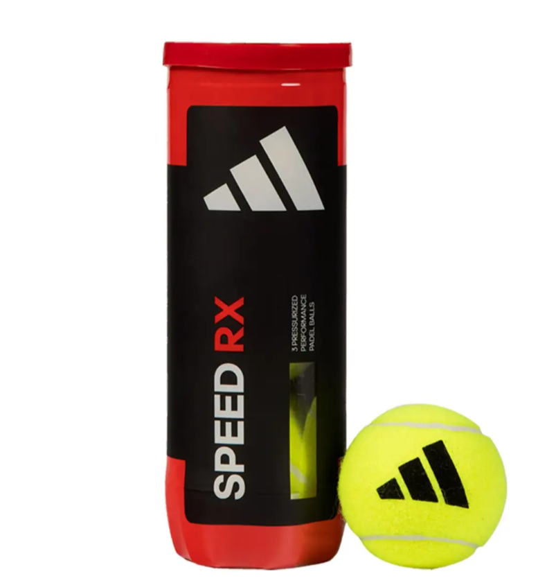 Adidas Padel Starter Pack - Padel One