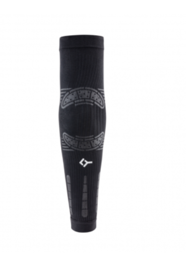 Черен arm sleeve Floky No Strain